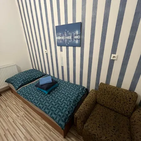 Solo Traveller Hostel